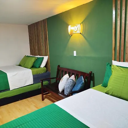 Pensión Hb5 Family With Private Bathroom Facing The Sea Cartagena