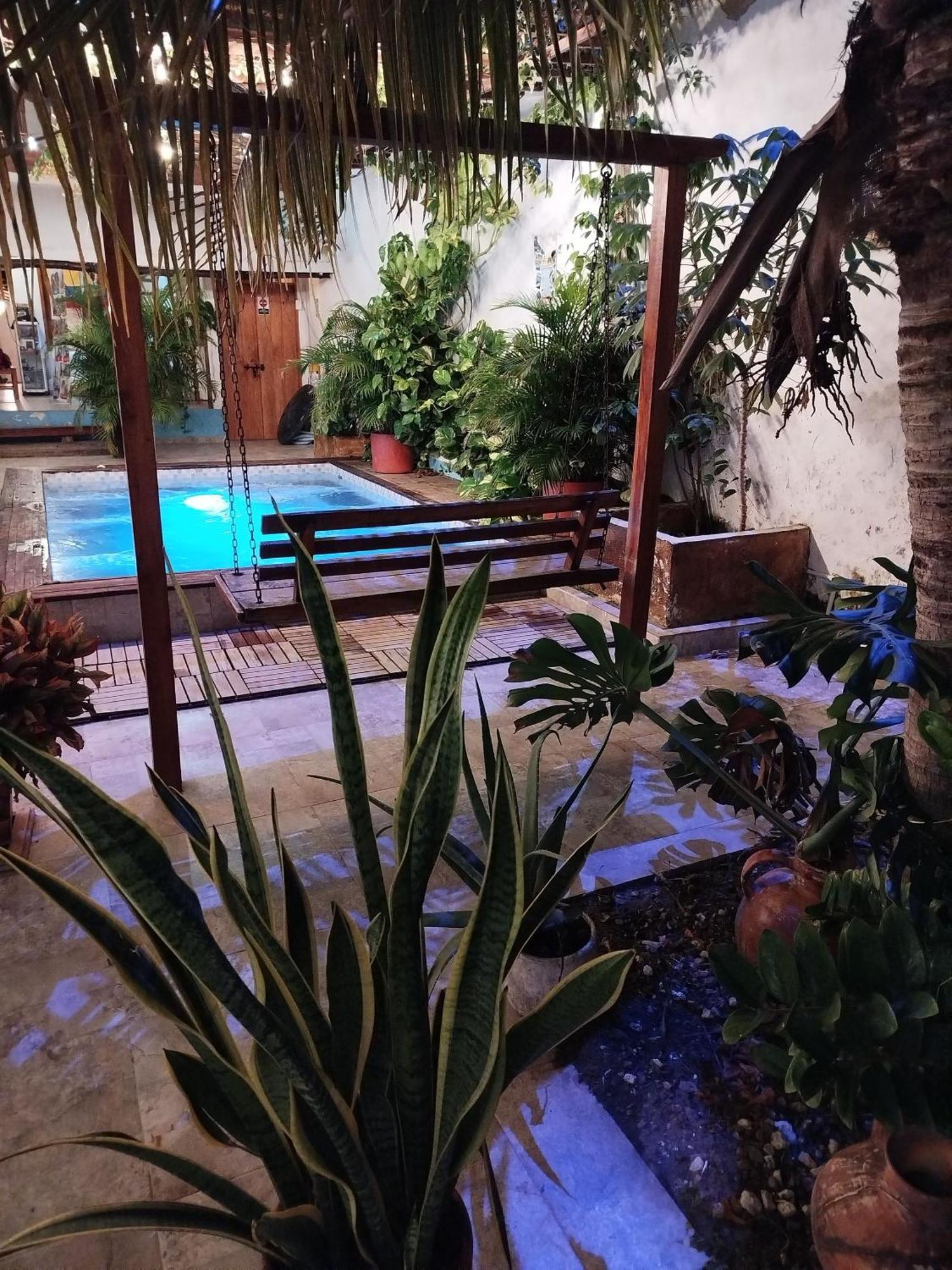 Hb5 Family With Private Bathroom Facing The Sea 3* Cartagena