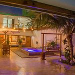 Hb5 Family Room With Private Bathroom Facing The Sea