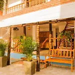 Hb5 Family Room With Private Bathroom Facing The Sea