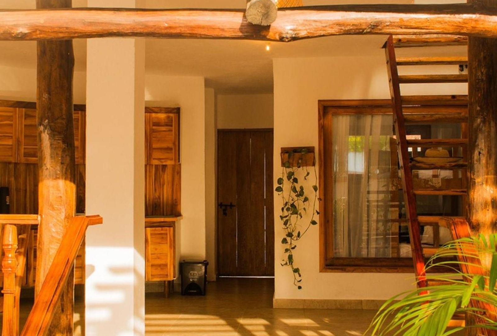 Hb5 Family With Private Bathroom Facing The Sea 4* Cartagena