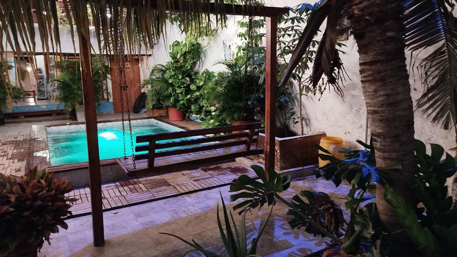 Hb5 Family With Private Bathroom Facing The Sea 4*