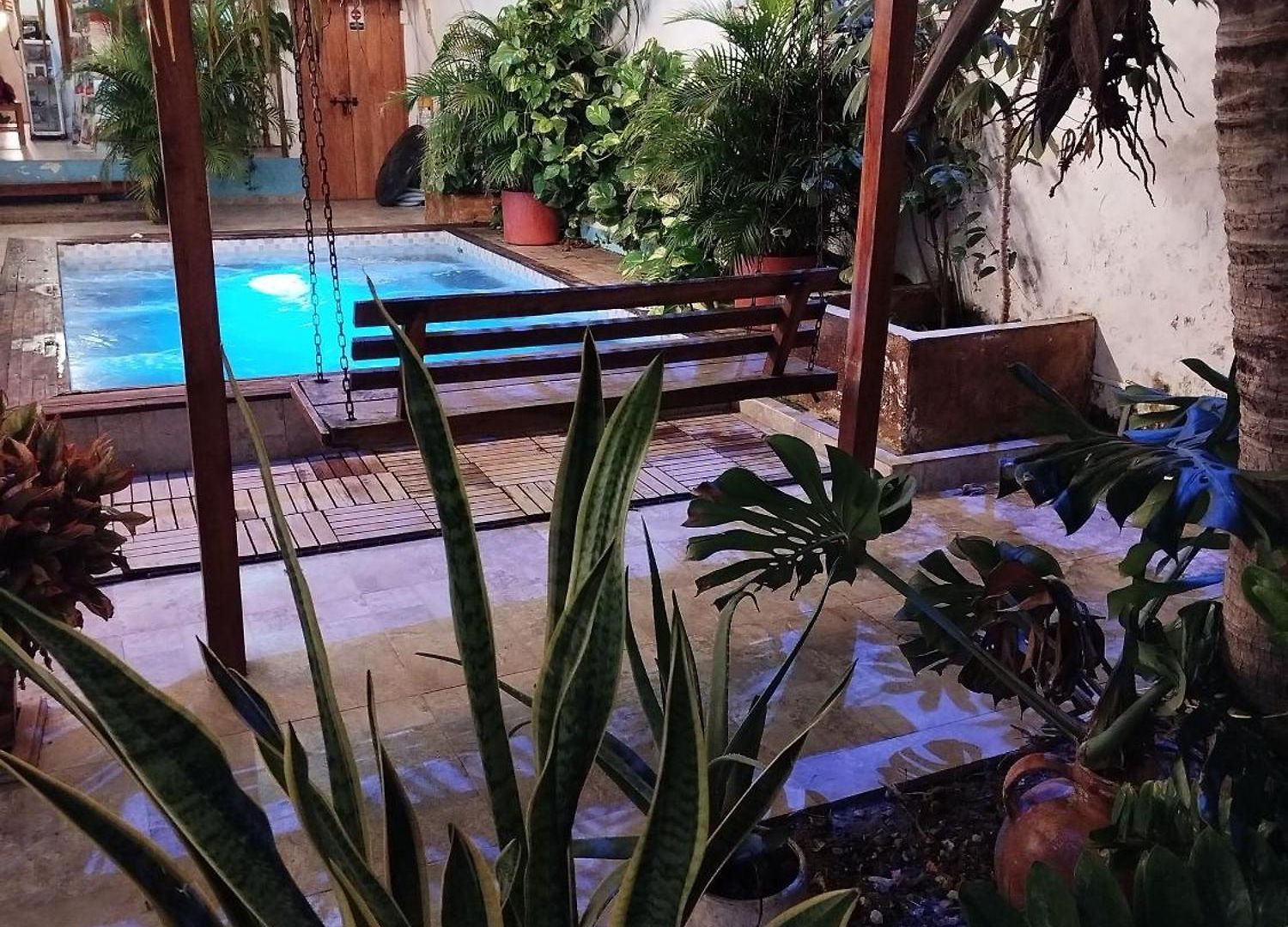 Hb5 Family With Private Bathroom Facing The Sea 4* Cartagena