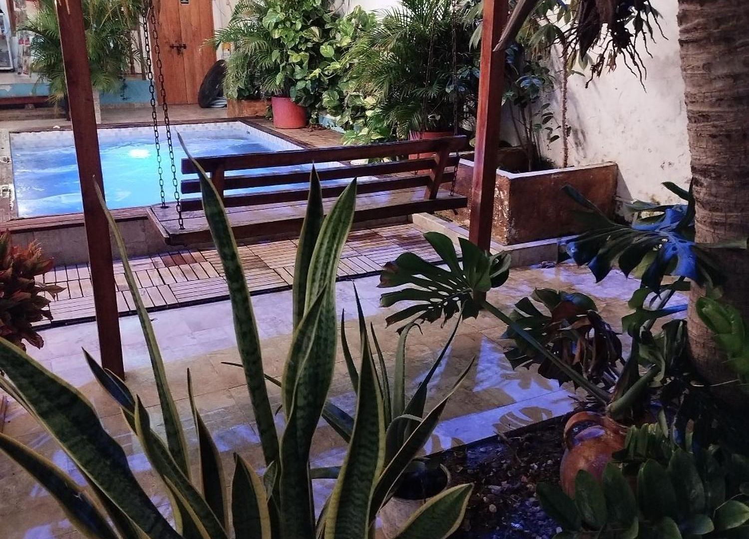 Hb5 Family With Private Bathroom Facing The Sea 4*