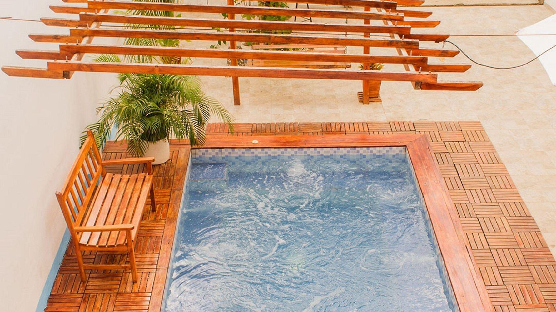 Hb5 Family With Private Bathroom Facing The Sea 4* Cartagena