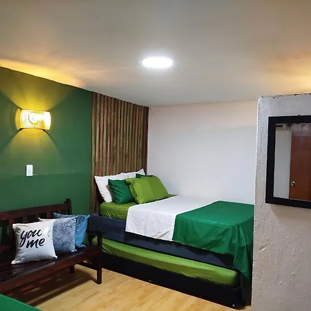 Hb5 Family With Private Bathroom Facing The Sea Guest house