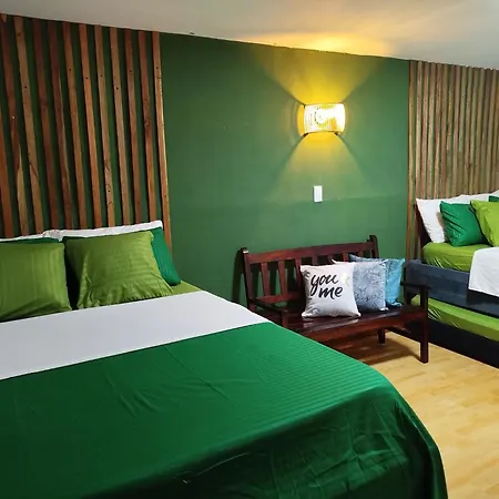 Hb5 Family With Private Bathroom Facing The Sea Guest house 3*