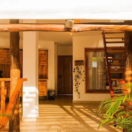 Hb5 Family With Private Bathroom Facing The Sea 3* Cartagena