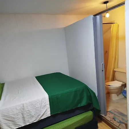 Guest house Hb5 Family With Private Bathroom Facing The Sea