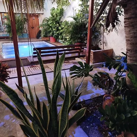 Hb5 Family With Private Bathroom Facing The Sea 3*