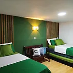 Hb5 Family Room With Private Bathroom Facing The Sea